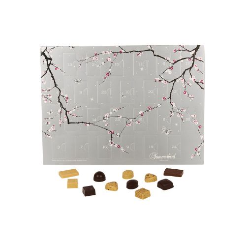 Summerbird Classic Christmas Calendar 2026