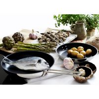 Eva Trio Slip let pande 28 cm - stor slidstyrke