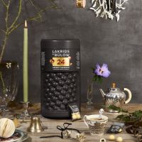 Lakrids by Bülow - THE JAR Christmas Calender 2025_miljø