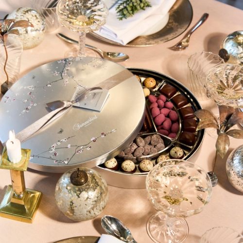 Summerbird Christmas Collection 2025