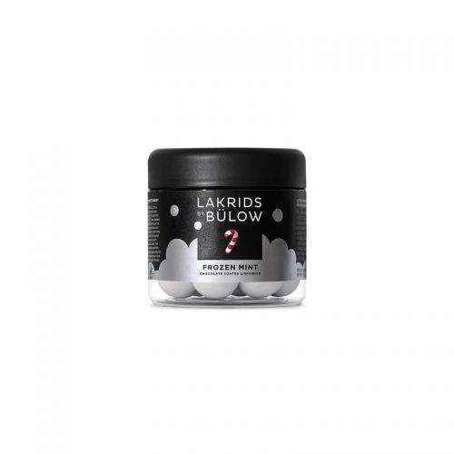 Lakrids by Bülow - Christmas 2025 FROZEN MINT_Small