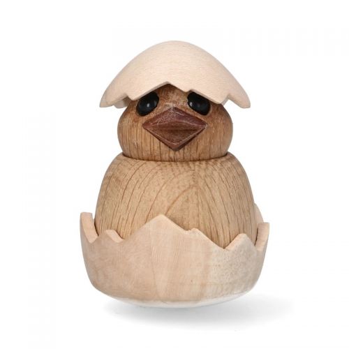 Spring Copenhagen - Chick