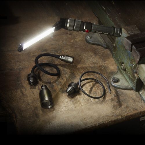 	LEDLenser Workers Friend - 502136