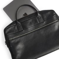 Markberg VINCENT 14" LABTOP BAG - black