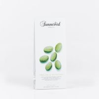 Summerbird Organic Påskemandler - Praliné & Pistachio