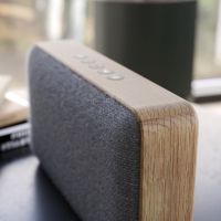 SACKit Move Wood - Natural Oak