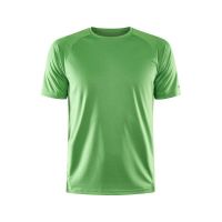 Craft Core Unify Training Tee_craft green