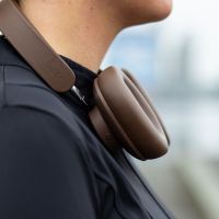 SACKit Touch 310 - en over-ear model, der er skabt med komfortable earcups