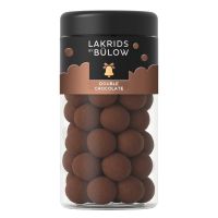 Lakrids By Bülow - Christmas 2025 Double Chocolate Regular
