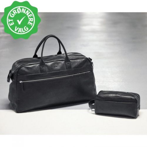 Markberg THEODORE XL Weekendbag - black