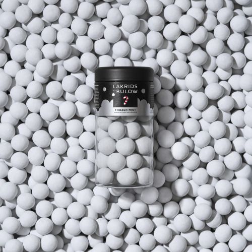 Lakrids by Bülow - REFULAR FROZEN MINT