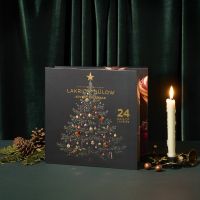 Lakrids by Bülow Christmas Calendar 2025