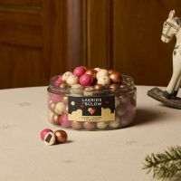 Lakrids by Bülow - LARGE MIXED - CLASSIC/CHERRY/RASBERRY