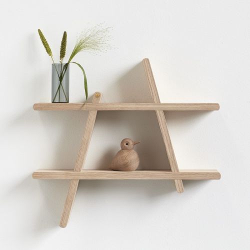 Andersen Furniture A-Shelf Medium_eg