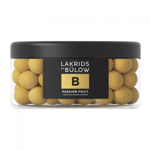 Lakrids by Johan Bülow, B Lakrids_Large 550g