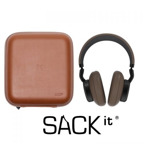 SACKit Touch 400 Brown & CARRYit 