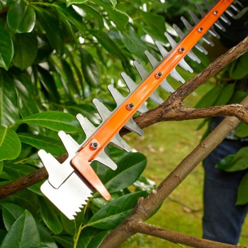 600W Hækkeklipper 60 cm 25mm_miljø