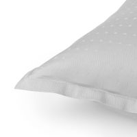 Georg Jensen Damask SKY SENGETØJ - Frost Grey