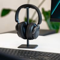 Miiego MOOVE 55 SILENCE bordstander - Black