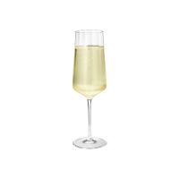 Bernadotte Champagneglas