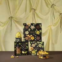 Lakrids by Bülow - Spring Selection Box