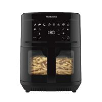 Nordic Sense Airfryer 9 liter - undervarme  - 2000 watt