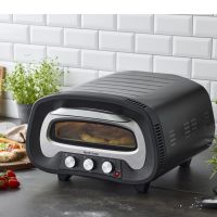 Nordic Sense Pizzaovn elektrisk 1700 watt