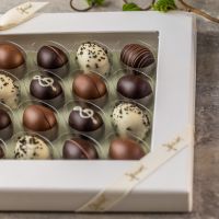 Xocolatl - Maxi Marzipan Eggs 16 2026