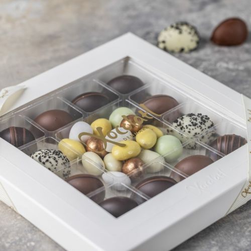 Xocolatl - Easter Treats 2026