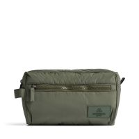 Markberg JOSEPHINE Toilettask- Olive Green