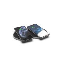 CHARGEit Dual Dock Care