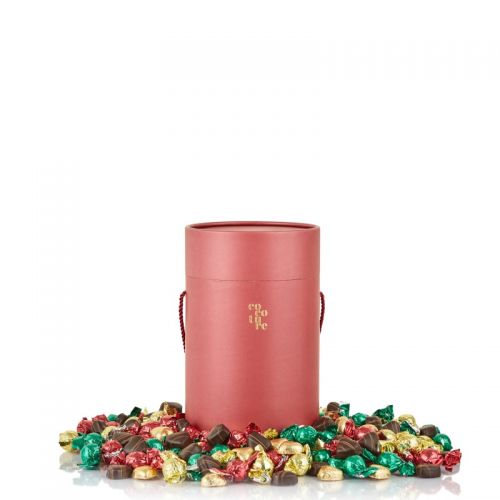 Cocoture tønde med 2 kg. Luksusmix