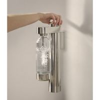 Stelton - BRUS væghængt kulsyremaskine