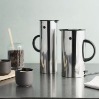 Stelton - EM77 SLOW Kaffebrygning med stil 