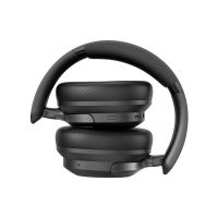 Miiego MOOVE 55 SILENCE Høretelefoner - Black