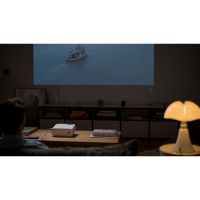 Philips NeoPix 200 Projector (full hd, 200 lumen)