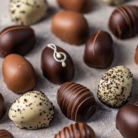 Xocolatl - Golden Marcipan