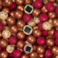 Lakrids by Bülow - LARGE MIXED - CLASSIC/CHERRY/RASBERRY