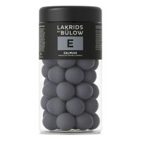 Lakrids by Bülow, D_regular 295g.