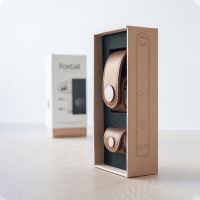 Foxtail - LET'S WRAP UP THE LOOSE ENDS WITH STYLE! Giftbox