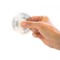 Fidget Spinner