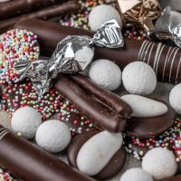 Xocolatl - Snow Crystal Selection Mix