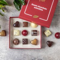 Xocolatl - Merry Cherry 9