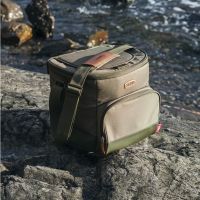 Thermos Premium Camo Køletaske