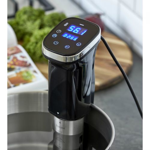 Funktion Sous vide stick - perfekte resultater hver gang!