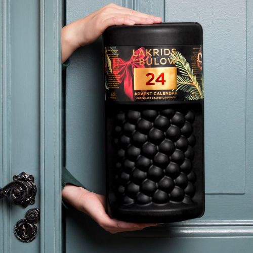 Lakrids by Bülow - LARGE ADVENT CALENDAR 2026