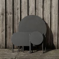 Zone Disc miljø