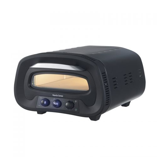 Nordic Sense Pizzaovn elektrisk 1700 watt