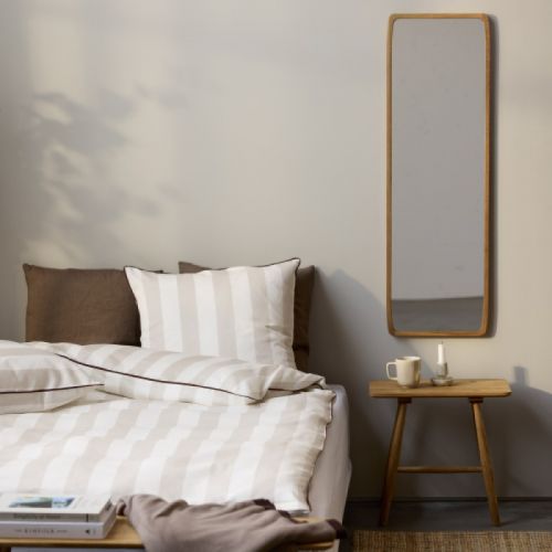 Villa Collection Spejl i FSC certificeret eg