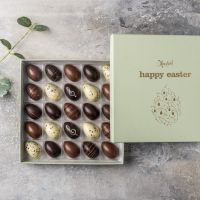 Xocolatl - Golden Eggs Marzipan 25 2026